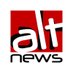 Alt News Science (@AltNewsScience) Twitter profile photo