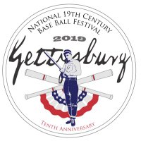 Gettysburg Base Ball (@gburgbbfestival) 's Twitter Profile Photo