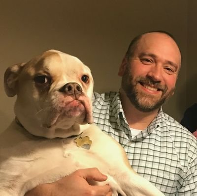 Regional Manager MD/VA at Ability P&O, CPO/LPO, Father of 2 Amazing Kids and One Grumpy-looking Bulldog, Lucky Husband, Philly Sports Fan, Perpetual Smartass