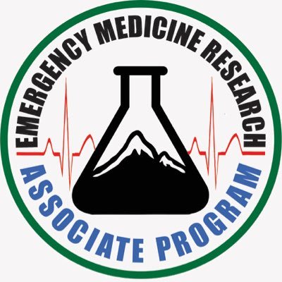 The Emergency Medicine Research Associate Program (EMRAP), provides infrastructure necessary to conduct clinical research projects @UVMEmergencyMed