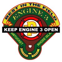 Pawtucket Local 1261 (@pfdlocal1261) Twitter profile photo