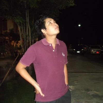 golf_warat's profile picture. เป็นคนเทาๆ ไว้ส่องด้านมืดอย่างเดียว ดูแบบเงียบๆ