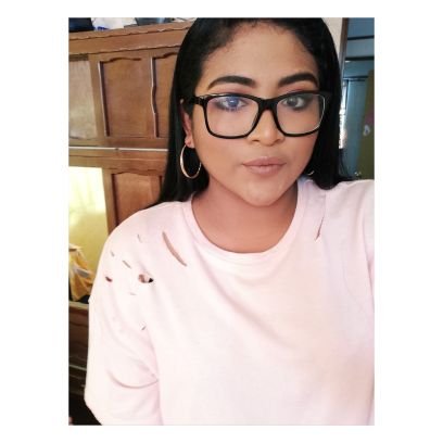 CintyaFh's profile picture. 