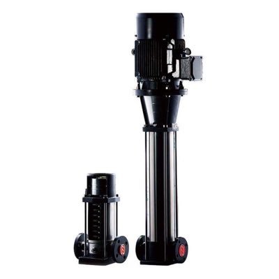 nuosaipump's profile picture. A professional manufacturer of centrifugal pump.