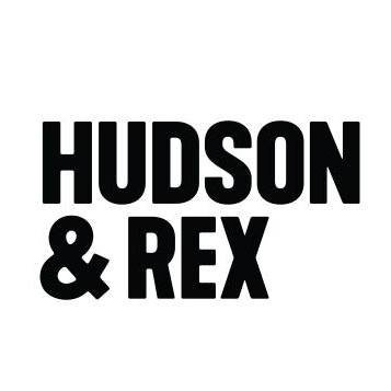 The official Twitter of #HudsonAndRex 🐾