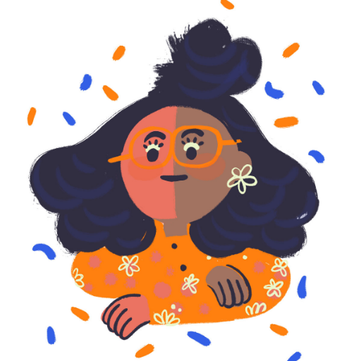 cartoonist, illustrator, storyboard artist, director | daily color blocks https://t.co/FQogjh5PaZ | based in LA | she/her | all views are mine