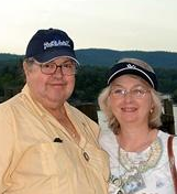 I'm retired. I have been in Network Marketing for the last 10 years. I mentor others get started with their Home Based Business.