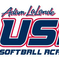 Adam LaLonde (@lalondesoftball) 's Twitter Profile
