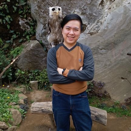 seiryu_ho's profile picture. Hidup ini banyak Pilihan tinggal bagaimana diri sendiri mengenal diri sendiri untuk menentuhkan pilihan hidup dan Sahabat adalah orang yang selalu bisa mengerti