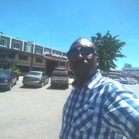 Evans Ndadzungira (@ndadzungira1) 's Twitter Profile
