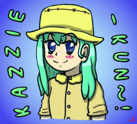 KazunaReiさんのプロフィール画像