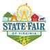 State Fair of VA (@StateFairVA) Twitter profile photo