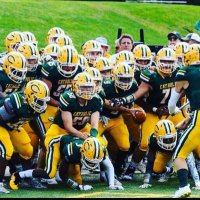 TCHS CRUSADERS FOOTBALL (@tc_crusadersfb) 's Twitter Profile