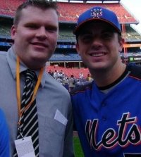 Sr. Associate AD / Athletic Communications @IonaGaels, diehard @mets fan and Shea & Fitz’ dad.