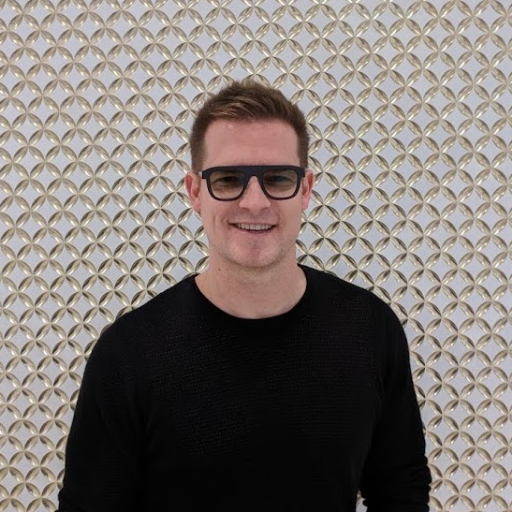 Director, UX Research & Design @Waymo, formerly at @Google, @Samsung, @Xbox, and @Motorola. Buckeye football fan. Tweets my own. 🏳️🌈