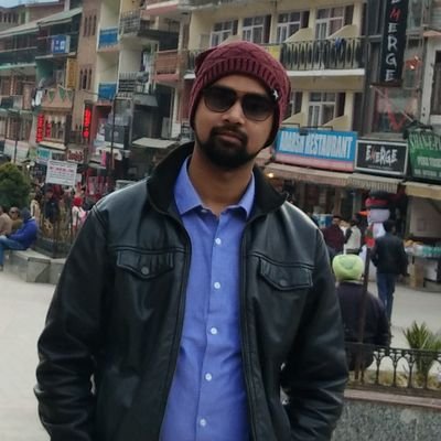 1089Anubhav's profile picture. Tough Times Don't Last...  Tough People Do!