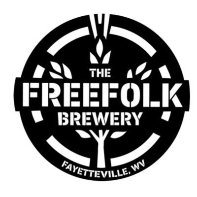 Craft beer for Freefolks! Fayetteville, WV