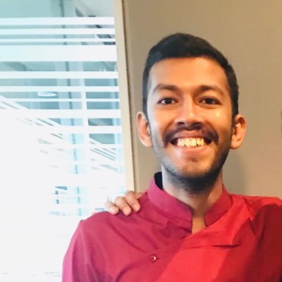 Aditpanchal07's profile picture. Chartered Accountant by profession #indian #foodie simplicity at best 😇