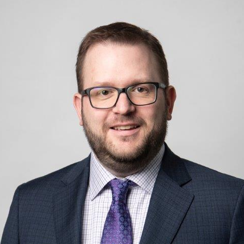 Markus Muhs Profile