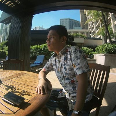 bongcorden's profile picture. Follow me on Instagram @bongcorden