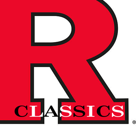 The Twitter account of Rutgers University's Classics Department (est. 1771). See website for our BA, MA, PhD, post-bacc programs. Tweets by T Corey Brennan