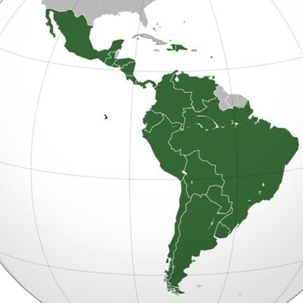 Investigación, entrenamiento y finanzas para el desarrollo de América latina.