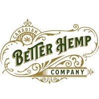 Better Hemp Company(@HempBetter) 's Twitter Profile Photo