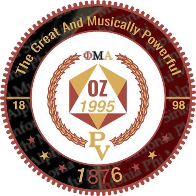 The Official Twitter of the Omicron Zeta Chapter of Phi Mu Alpha SINFONIA Fraternity of America,Inc. chartered on September 9,1995 on the campus of PVAMU