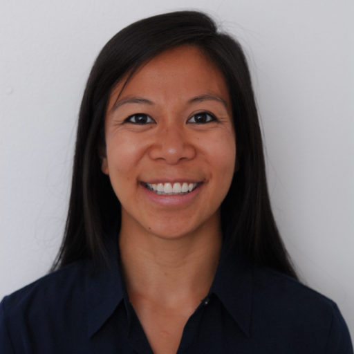 Rina Mauricio MD Profile