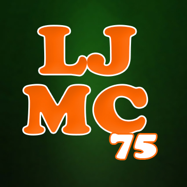 ljmc75's profile picture. 