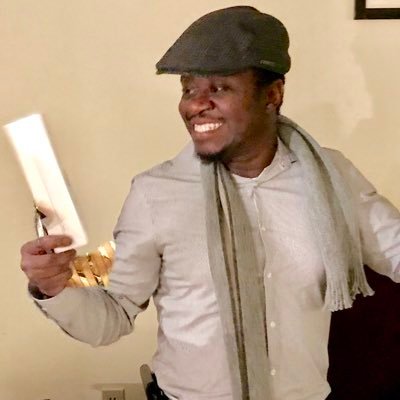 Kingsley Asumadu kingsleyasumadu X