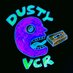 Dusty VCR (@thedustyvcr) artwork