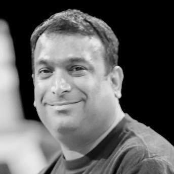 YogeshHasabnis's profile picture. #Cloud #Digital #AI #Transformation #Cognitive #IoT #Social #Photography #Reading #FamilyFirst #ProudDad #Advisor #Mentor Opinions are all mine.