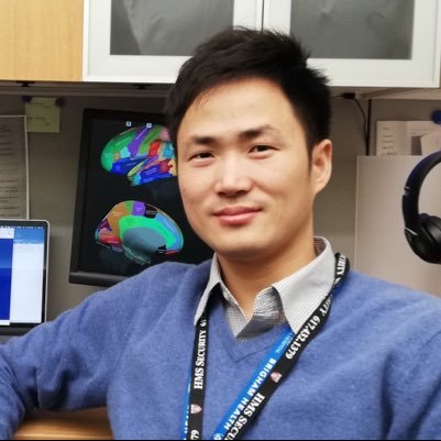 SHUNYAO11's profile picture. Pediatric and Adult Brain Tumor Neurosurgeon, The First Affiliated Hospital of Sun Yat-sen University; Postdoctoral Research Fellowship Training at BWH, Boston