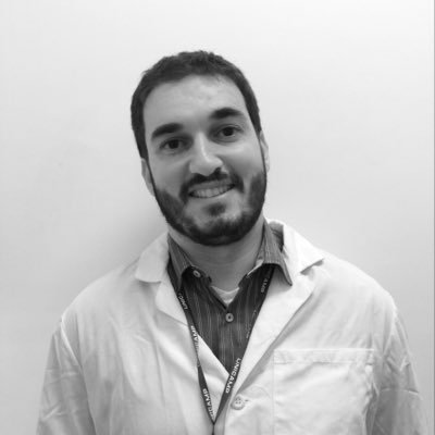 Professor, @Immunologist, @Immunometabolism and Fan of
@Mitochondria
An Enthusiastic of good science and collaborative work
