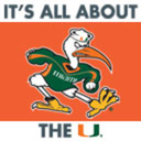 Owner of Don Bailey Flooring.  Radio Analyst for the Canes and a proud graduate of the University of Miami. It's All About The U!
