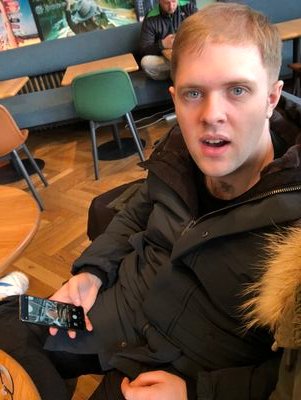 PiersSinclair's profile picture. League of Legends Esports Enthusiast