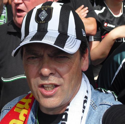 Rautenpower's profile picture. 