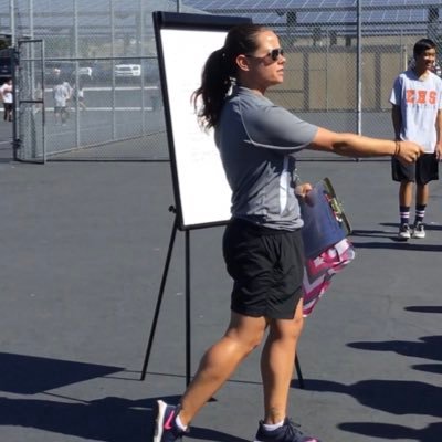 Hoover High PhysEd Teacher 👩🏽‍🏫. Girls Tennis 🎾. GSA Advisor 🌈. 💙 Anything EdTech. Pronouns: She, hers