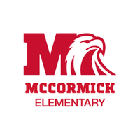 McCormick Elementary(@McCormick_Elem) 's Twitter Profile Photo