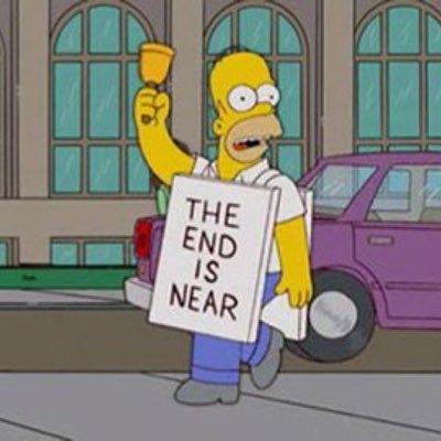 MatthewBailey's profile picture. 2020 elections