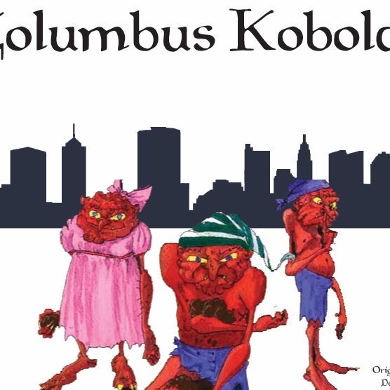 Columbus Kobolds