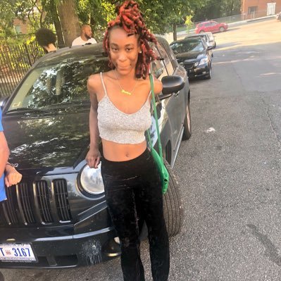 been that bitch since 96'