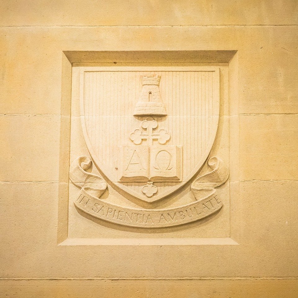 🏡 Our story is unique in the context of Australian residential colleges - we are, and always have been, for the empowerment of young people.