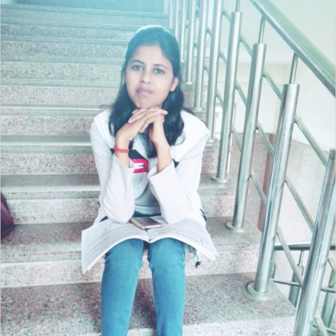 BimuDayma's profile picture. I am teacher