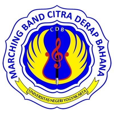 Official Twitter of Marching Band Citra Derap Bahana Universitas Negeri Yogyakarta. 21 April 1972. When music and dance meet the field, MARCHING BAND.