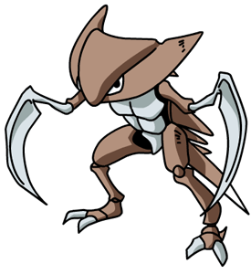 Kabutops's profile picture. Kabutops. Kabu kabu tops.