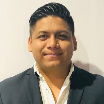 ocamachoguer's profile picture. Solution Consultant