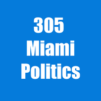 305 Miami Politics(@305MIAPolitics) 's Twitter Profile Photo