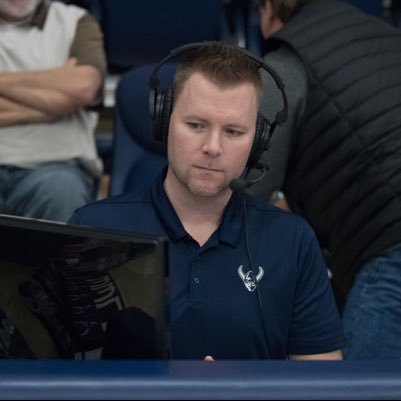 shawn_walli's profile picture. Freelance Sports Broadcaster